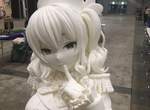 艦隊收藏WF2016s展出《鹿島等身大模型》會不會開放少量生產呢? 艦隊收藏WF2016s展出《鹿島等身大模型》會不會開放少量生產呢?