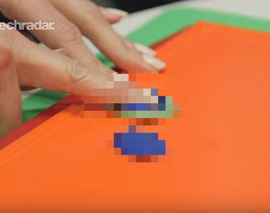 驚人《破解iPhone指紋辨識》只要一個小東西就能打開手機......