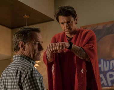 喜劇《惱爸偏頭痛》買下女友老爸公司（！）最狂女婿就是他