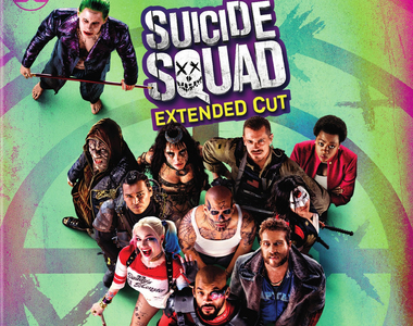 《自殺突擊隊》加長版藍光推出 影迷們是高興還是無言呢？