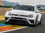 馬力330匹《VW Golf GTI TCR》帥氣模樣上賽道 馬力330匹《VW Golf GTI TCR》帥氣模樣上賽道