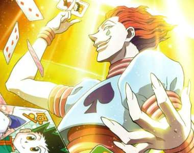 《頭髮放下來的反差萌》期待後梳髮型解禁的角色們