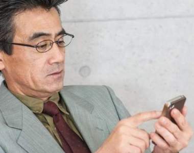 惹火年輕人的《超沒品老人手機禮儀》你說不定也是旁人眼中的老害……