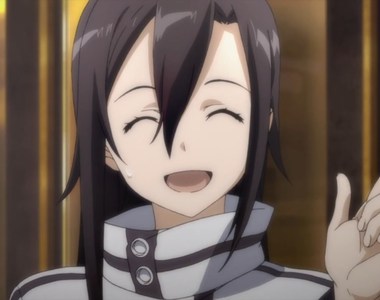 刀劍神域《真女主角果然是桐子》新娘裝都準備好惹