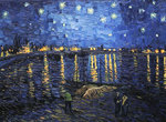 《Loving Vincent》梵谷迷必看動畫電影 100位畫家每秒12張手繪油畫呈現 《Loving Vincent》梵谷迷必看動畫電影 100位畫家每秒12張手繪油畫呈現