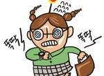有感話題《急性子不能忍受的瞬間》要我等門都沒有 有感話題《急性子不能忍受的瞬間》要我等門都沒有
