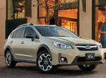 《Subaru XV Proud Edition》要怎麼慶祝水平對臥引擎50歲生日呢? 《Subaru XV Proud Edition》要怎麼慶祝水平對臥引擎50歲生日呢?