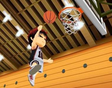 自製《家用型籃框》既然都說是家用那籃球也要跟著縮小XD