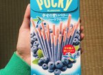 情人節來臨《Pocky推出幸福的青鳥》酸酸甜甜就跟戀愛的感覺一樣 情人節來臨《Pocky推出幸福的青鳥》酸酸甜甜就跟戀愛的感覺一樣