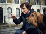 《Sherlock》第四季首隻預告 製作人表示我們要走黑暗路線... 《Sherlock》第四季首隻預告 製作人表示我們要走黑暗路線...