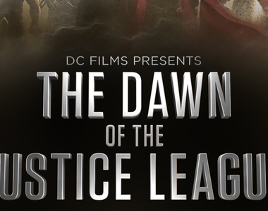 《正義聯盟》首張概念圖 某英雄怎麼被失蹤了......