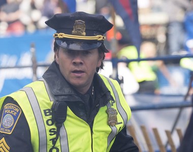 馬克華柏格《愛國者行動》波士頓馬拉松爆炸案火速改編電影