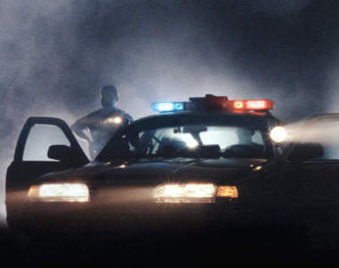 好可怕系列《員警的恐怖辦案經驗》就連身經百戰的警察也覺得毛毛的......