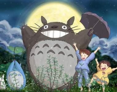 龍貓沒上榜?《吉卜力作品總選舉》中間發表全都是懷念的老片…