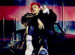YG雙喜《BANG BANG BANG》與《DADDY》億馬當先 釋出紀念海報啦 YG雙喜《BANG BANG BANG》與《DADDY》億馬當先 釋出紀念海報啦