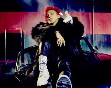 YG雙喜《BANG BANG BANG》與《DADDY》億馬當先 釋出紀念海報啦