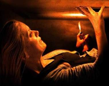 詭異《極短篇恐怖短話》拜託你不要把棺材闔上......