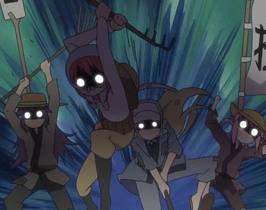 《動畫公司派遣員工下田務農》想作動畫先從種田開始…