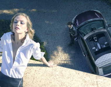 2016年式《DS3》法蘭西時尚小可愛變臉登場