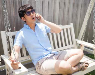 《日常最常撒的小謊》為了避免麻煩撒謊也是必要手段啊