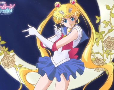 《美少女戰士官方粉絲俱樂部》準備開張啦 身為粉絲的你會加入嗎?