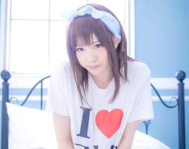 《超心動隱乳誘惑》うに子的漂亮寫真張張讓你有感覺