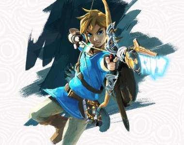 《薩爾達傳說：荒野氣息》厲害的話可以直達魔王挑戰最速通關！？