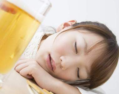 《女孩酒醉真言》男生最喜歡女生喝醉後對自己說的話