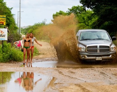 禮拜一體會一下 什麼叫「別人的痛苦就是我的快樂」...