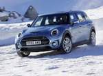新世代《Mini Clubman ALL4》瞄準紐約身手進化 新世代《Mini Clubman ALL4》瞄準紐約身手進化