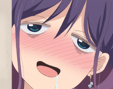 《腐女子的愛情表現語彙》等等、我不行了、馬麻、好難受