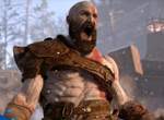 PS4《戰神》這回是北歐神話的奎爺父子溫馨game PS4《戰神》這回是北歐神話的奎爺父子溫馨game