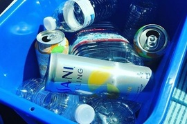 路邊驚見《秒懂資源回收展示》這樣就沒有藉口丟錯啦~ 路邊驚見《秒懂資源回收展示》這樣就沒有藉口丟錯啦~