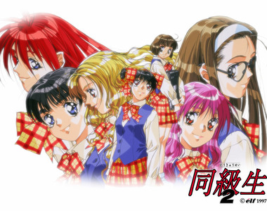 成人遊戲公司《elf》網站宣告結束營運 回憶就讓他永存心中吧...