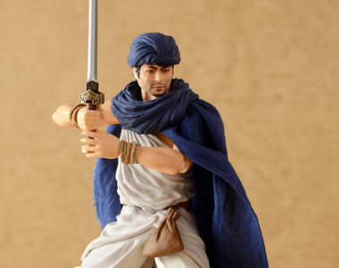 《勇者義彥figma可動模型》爆誕　這次真的不買對不起自己惹ww