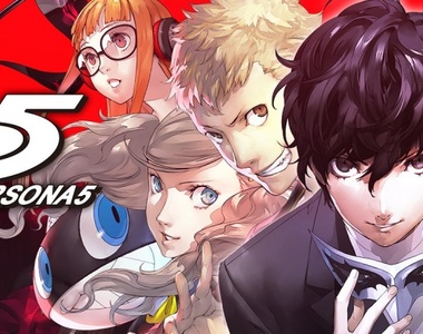 老外愛透的《女神異聞錄5》眾多新情報再度釋出~