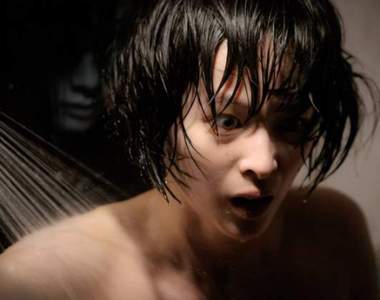 恐怖電影《雨女》咒怨導演《清水崇》全新的都市傳說始動