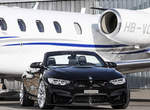 Dahler改造《BMW M4 Convertible》馬力上看532匹 Dahler改造《BMW M4 Convertible》馬力上看532匹