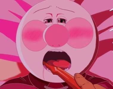 童年崩壞《麵包超人刷牙》先解開麵包超人有沒有牙齒之謎……