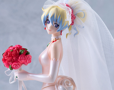 天元突破《妮亞婚紗模型》當年的結局總是讓人難以忘懷啊...