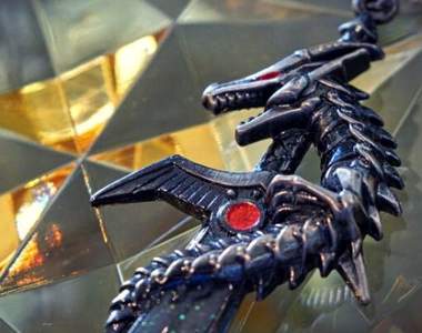 《ARuFa與龍劍鑰匙圈》一把年紀了念出來都需要一定的恥力