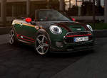 AC Schnitzer改造《Mini Cooper Cabrio》上空迷你也動感 AC Schnitzer改造《Mini Cooper Cabrio》上空迷你也動感