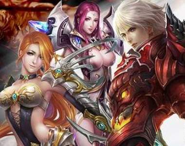 《Chaos Saga》僅營運一天就下架的DMM網頁遊戲　原因是各種山寨抄襲？