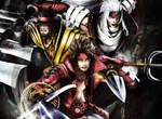 《戰國BASARA 真田幸村傳》真田一家哥哥爸爸來參戰 《戰國BASARA 真田幸村傳》真田一家哥哥爸爸來參戰