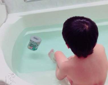 《弟弟的爆笑事件簿》調皮的小子有時也是一種療癒吧ww