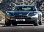 馬力600匹《Aston Martin DB11》有沒有比龐德那台威呢? 馬力600匹《Aston Martin DB11》有沒有比龐德那台威呢?