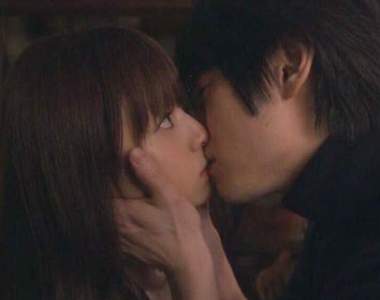 《漫畫改編最成功的真人日劇》即使如此真人化還是太多惹啦~