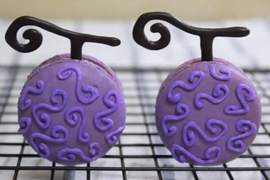 海賊迷必吃《惡魔果實馬卡龍》吃了會有惡魔果實能力嗎ww