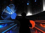 《史上首款VR音樂遊戲》未來玩音樂遊戲也要戴個頭罩了 《史上首款VR音樂遊戲》未來玩音樂遊戲也要戴個頭罩了