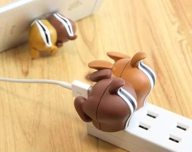 新款《迪士尼屁屁轉接頭》現在可以一次插兩個屁屁哦w（喂）